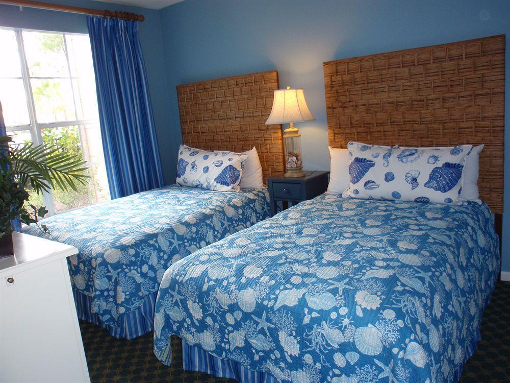 Calypso Cay Vacation Villas Кіссіммі Екстер'єр фото